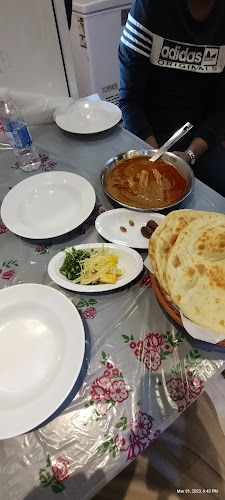 Opinii despre برياني كنج în الرياض - الضيافة