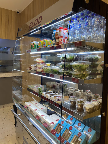 Opinii despre Flod | Healthy Food în الرياض - الضيافة