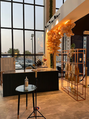 LUGAR CAFE لوقار كوفي - حفر الباطن