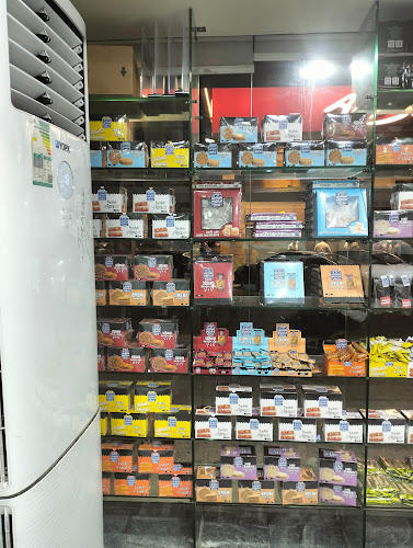 تسالي مرسى مطروح - الضيافة