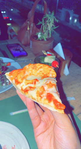 نوى پاتيو Nawa Patio - الضيافة