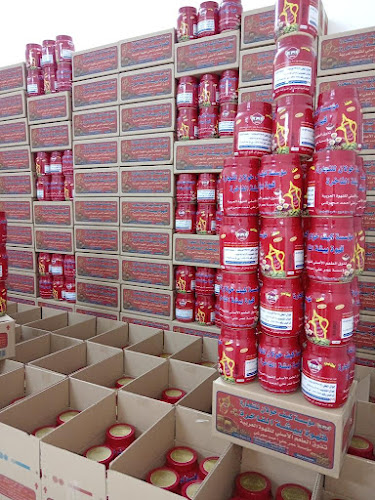 Comentarii opinii despre مؤسسة كيف خولان للتجارة الفرع الرئيسي 1