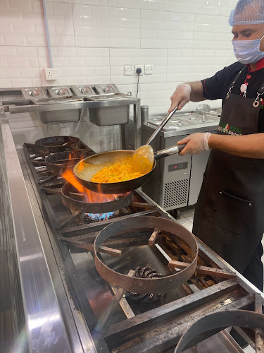 المكرونة الإيطالية - أبها