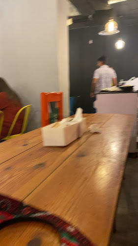 Comentarii opinii despre فلفل أحمر