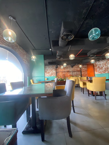 مطعم شاوبر - الضيافة