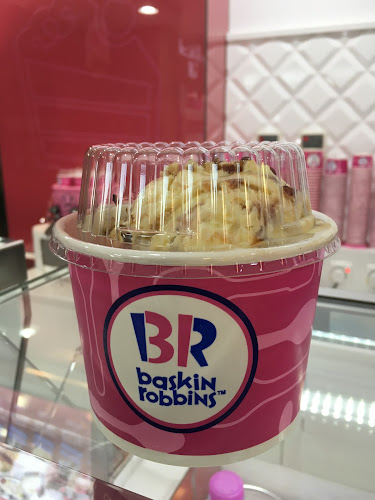 Opinii despre باسكن روبنز în بريدة - الضيافة