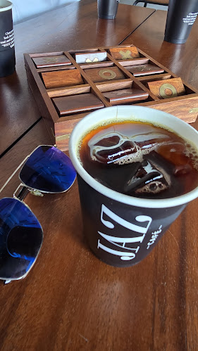 Opinii despre جاز كوفي în جدة - الضيافة