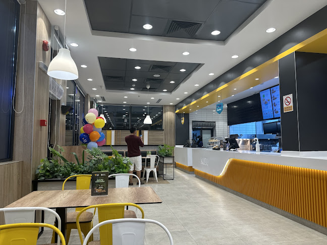 2587 طريق المدينة المنورة, Al Bawadi District، جدة 23443