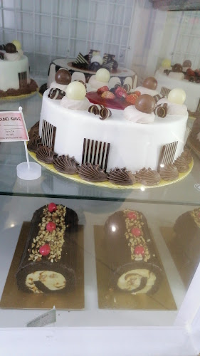 Opinii despre باسكن روبنز în الدمام - الضيافة