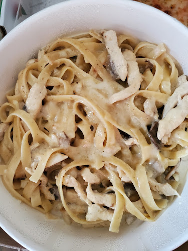 Opinii despre La Casa Pizza în جدة - الضيافة