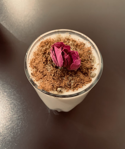 شاي مديني - الضيافة