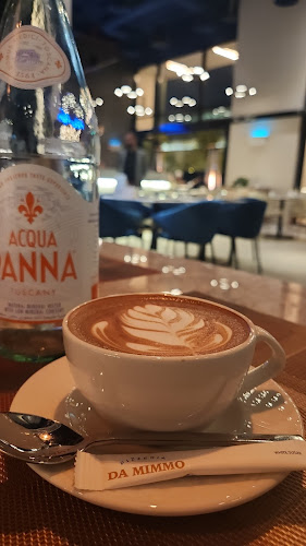 Da Mimmo - الرياض