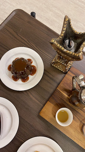 حكاية القهوة - المزاحمية