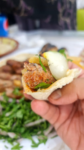 مشويات زهور الشام - الرياض