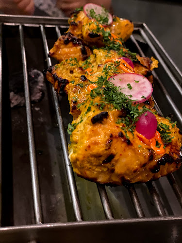 فارزي كافيه - الضيافة