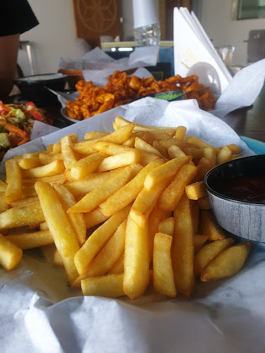 مطعم كينارا الهندي