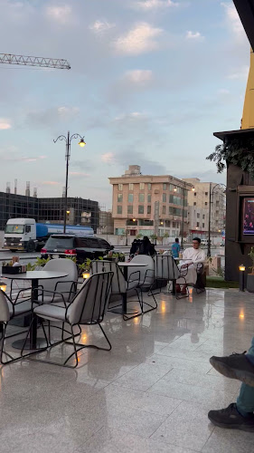 كفينو كافية