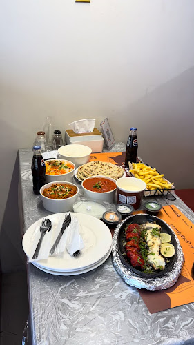 رويال تكا | المحاله