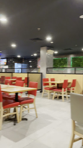 بيتزاهت - جدة