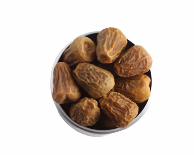 Comentarii opinii despre مركز صالح للتمور والرطب الفاخرة