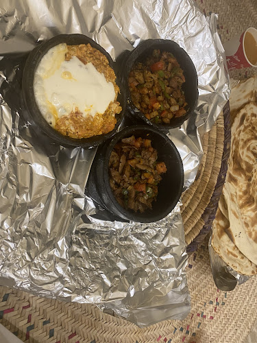 Opinii despre قصر غمدان în البكيرية - الضيافة