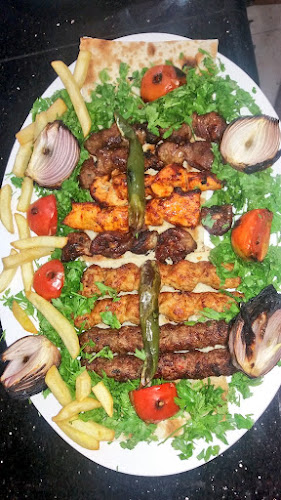 مطعم فطيرة جودة للوجبات السريعة - جازان