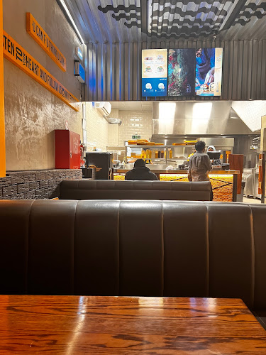 مولتن تشيز | Molten Cheese - الضيافة