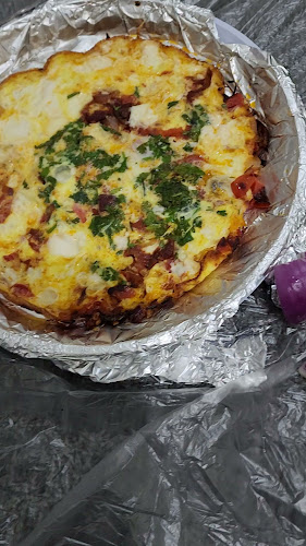 مطعم سلطان اليمن - المدينة المنورة