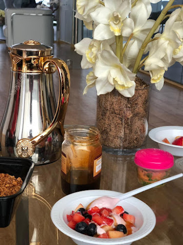 جلادنس GLADNESS