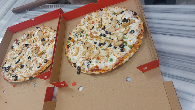 جعفر بن ابي طالب، الجامعة العربية، ينبع 46429