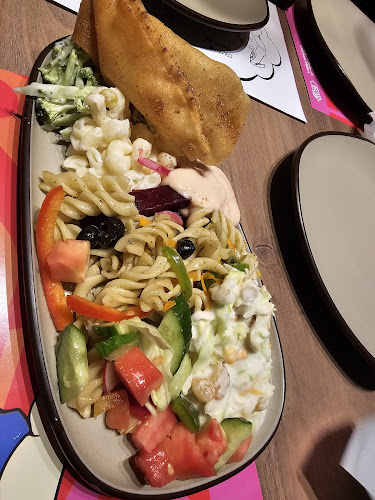 Comentarii opinii despre كراون تكا