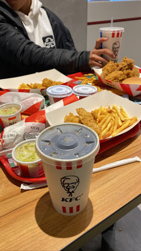 كنتاكي - البوليفارد - تبوك