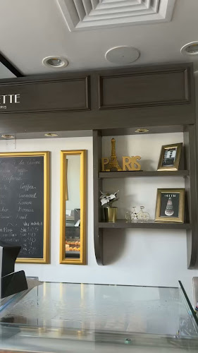 شارع الأمير سعود الفيصل،، الروضة، جدة 23433