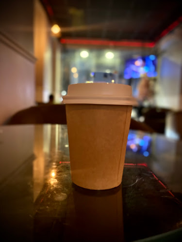 شاي اصل البخار - الضيافة