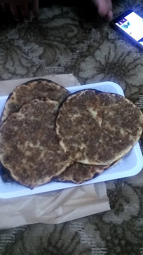 مطعم ومشويات طيبات البغدادي - الضيافة