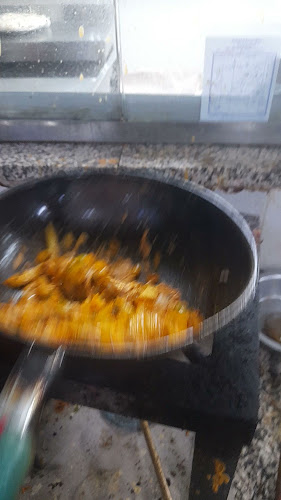 Comentarii opinii despre فوال الجره الذهبية المزاحمية