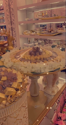 Comentarii opinii despre شوكلت ديزاين