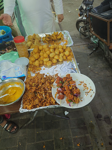 مطعم مكة - الضيافة