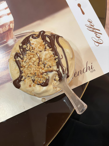 فينكي - الضيافة