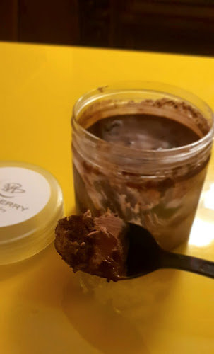 MIX BERRY | مكس بيري - الضيافة