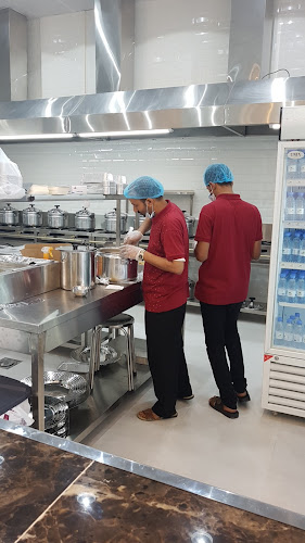 مطعم كاتم فرع الياسمين - الرياض