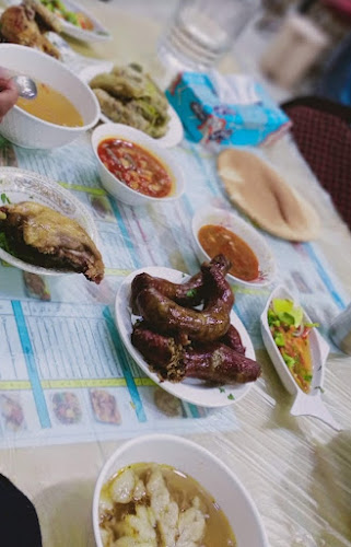 مطعم نكهة مصرية - Nakha Masria - بريدة