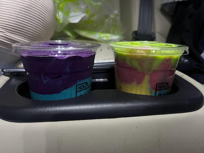 ايس سلايس - الهفوف‎