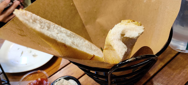 Opinii despre بياتو و ستيك هاوس în جدة - الضيافة