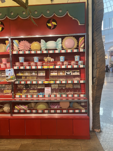 هانز اند قريتيل