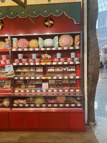 هانز اند قريتيل