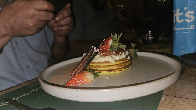 Opinii despre نوى پاتيو Nawa Patio în جدة - الضيافة