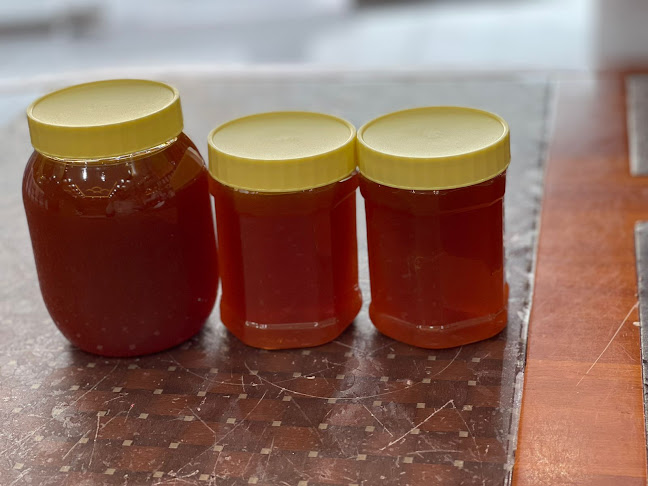 Comentarii opinii despre أبو وسيم للعسل