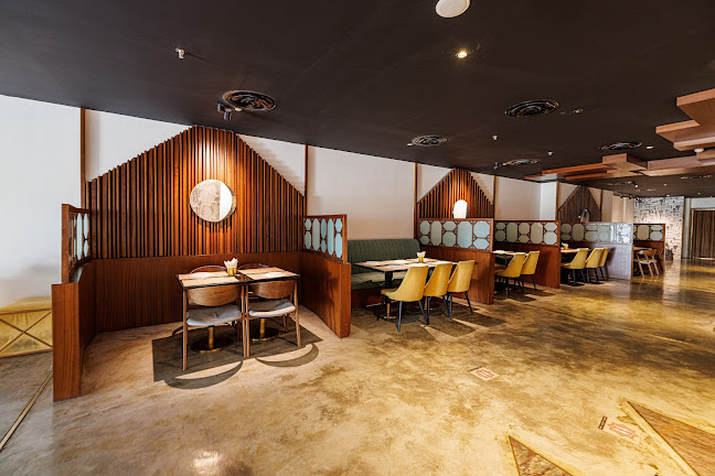 حزاية للمأكولات الكويتية