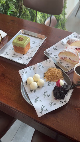 Opinii despre قهوة ومخبز بلانت în جدة - الضيافة